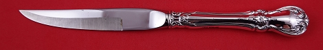 Steak Knife w/ honed edge  8 1/2